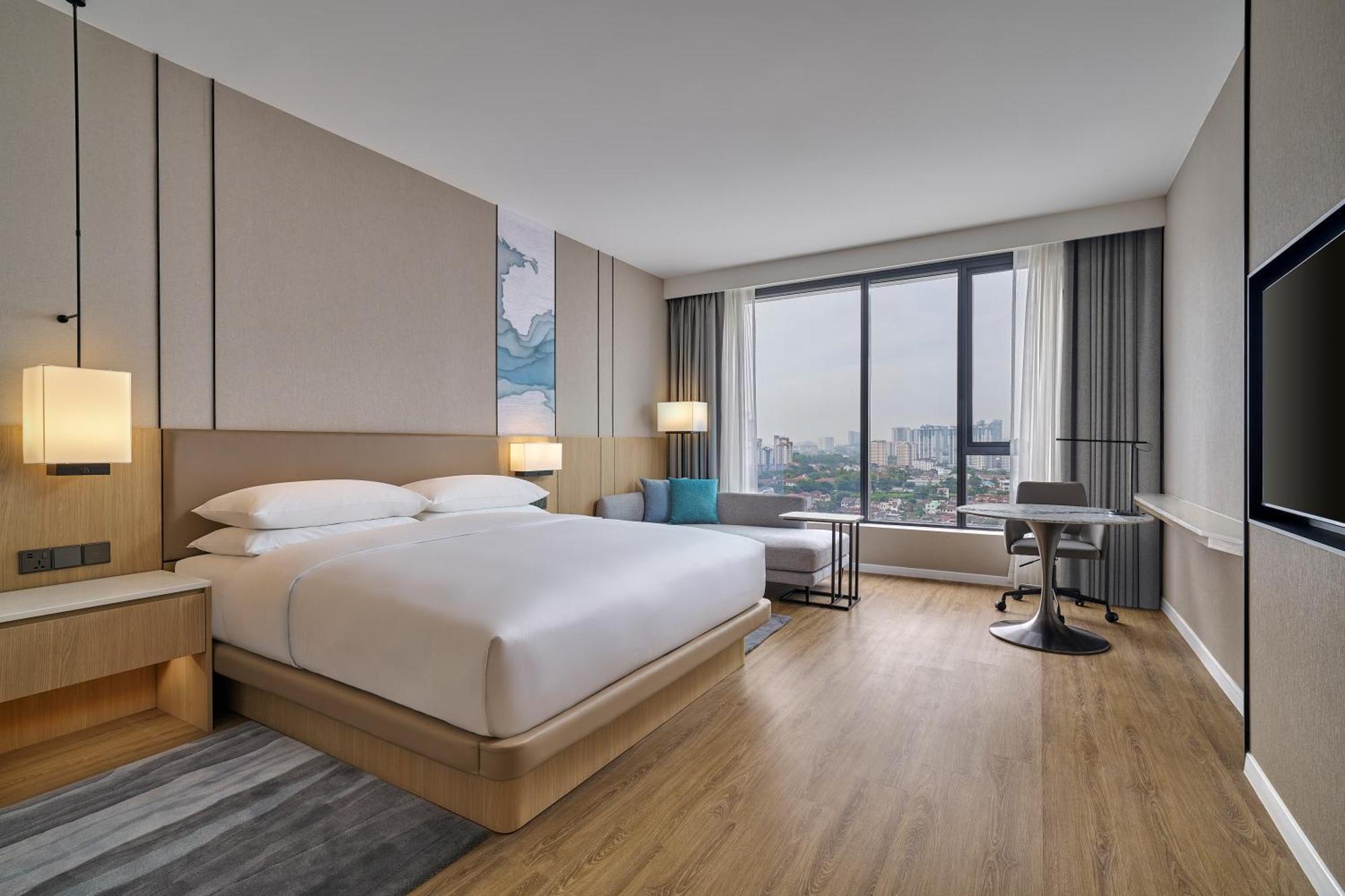 Hotel Courtyard By Marriott South
