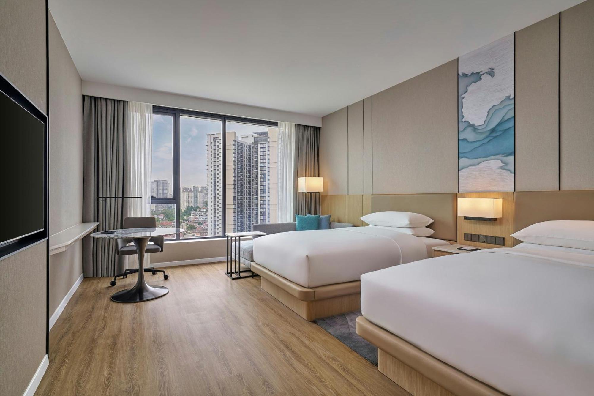 Hotel Courtyard By Marriott South 5*