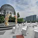 Courtyard By Marriott Kuala Lumpur South