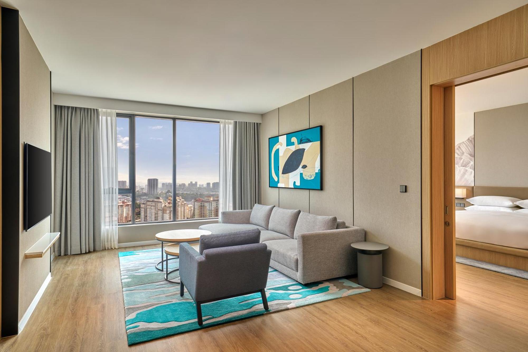Courtyard By Marriott South 5*