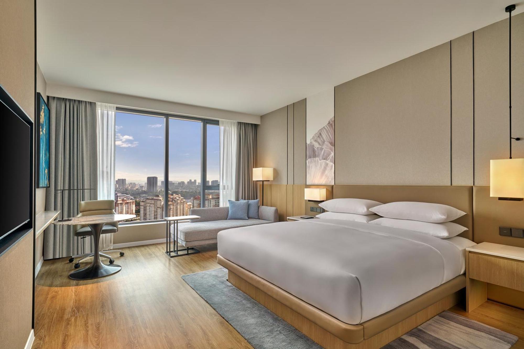 Courtyard By Marriott South 5* Kuala Lumpur