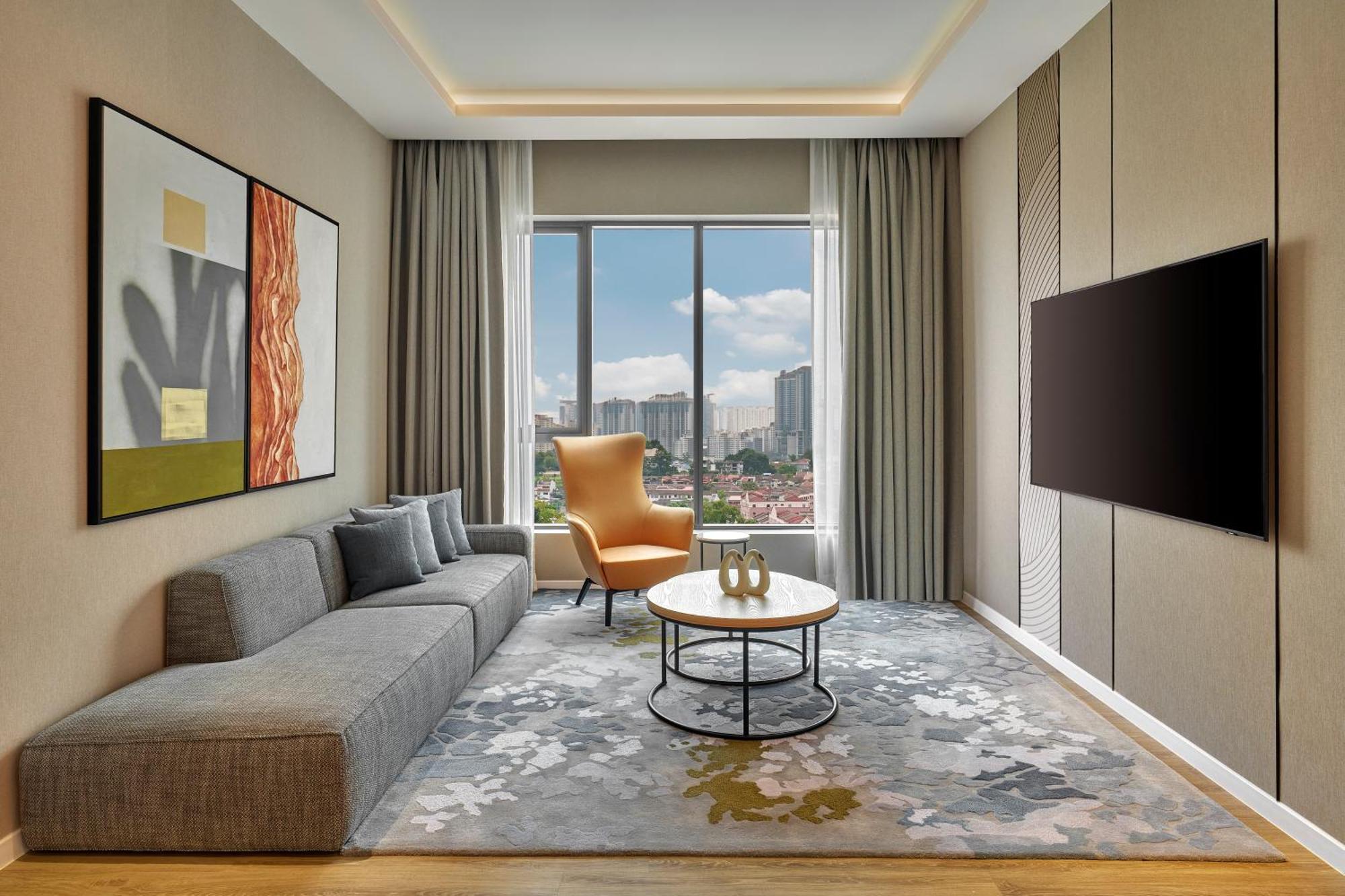Hotel Courtyard By Marriott South