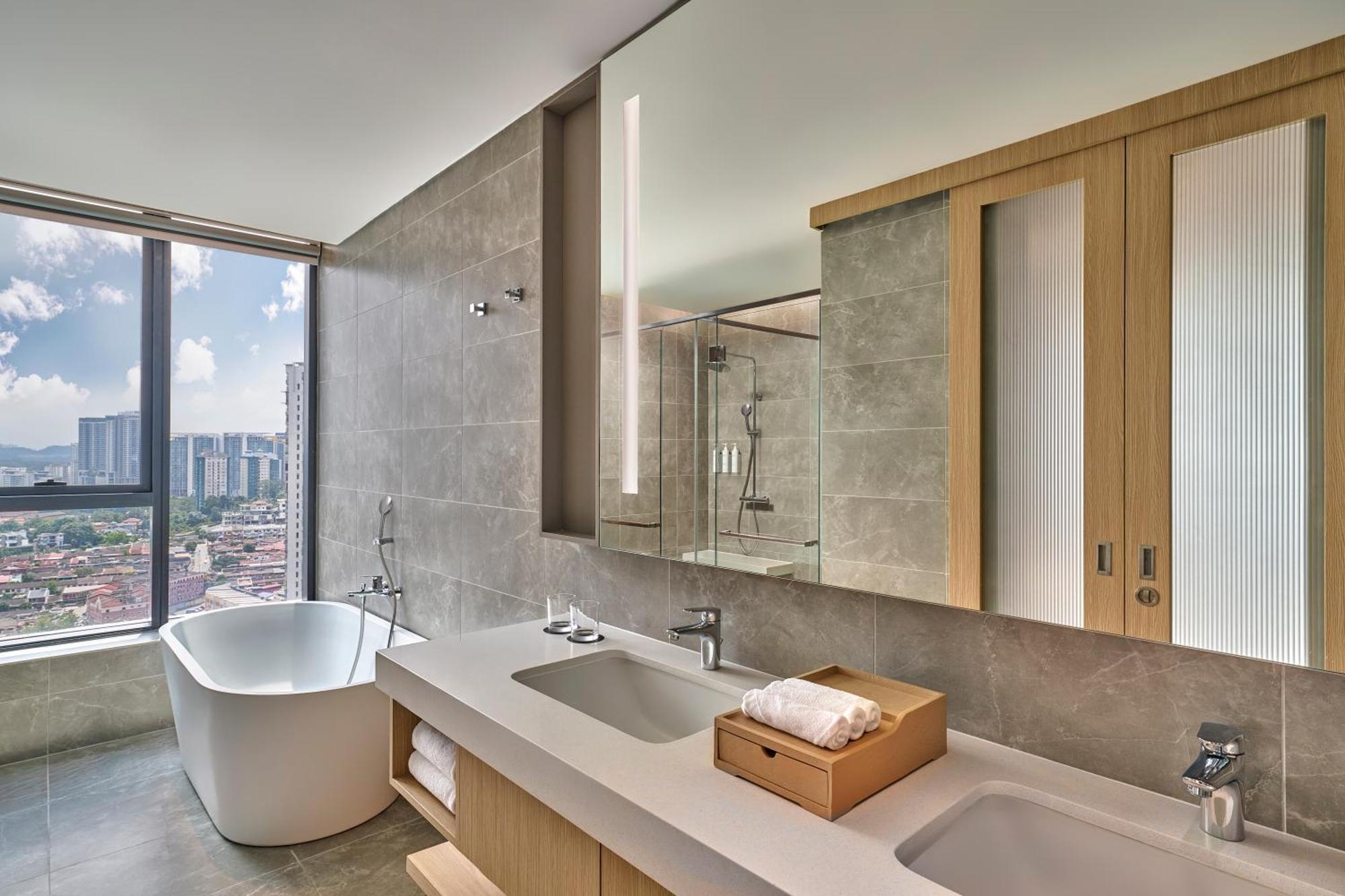 Courtyard By Marriott South 5* Kuala Lumpur