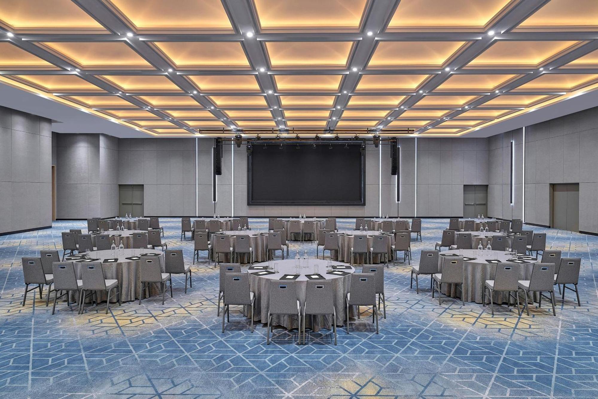 Hotel Courtyard By Marriott South Kuala Lumpur