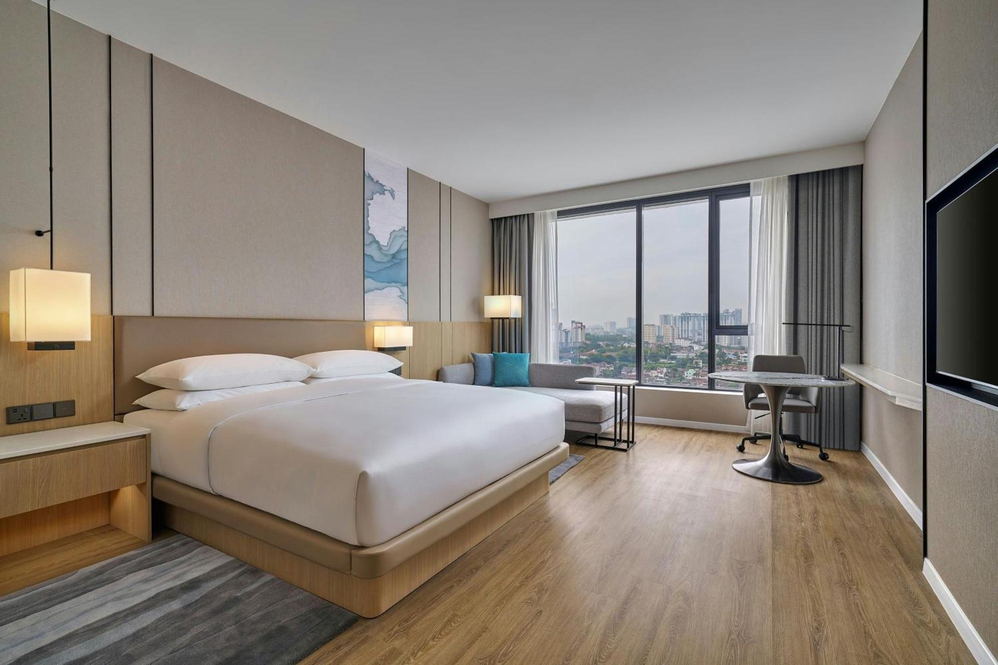 Hotel Courtyard By Marriott South Kuala Lumpur