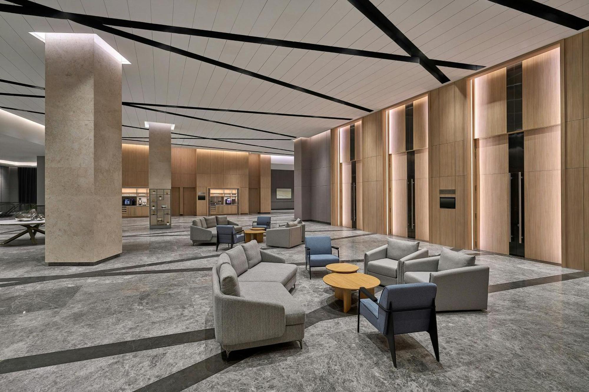 Courtyard By Marriott South 5*