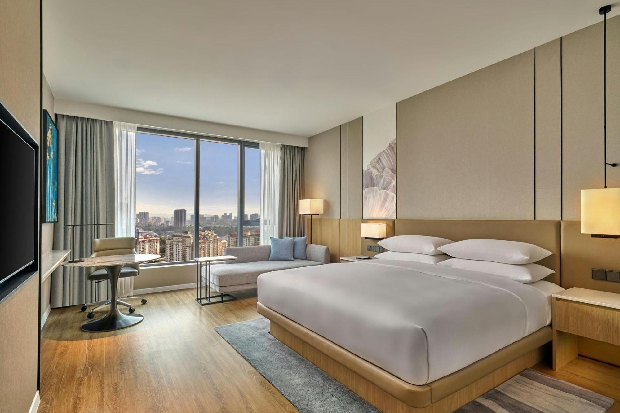 Hotel Courtyard By Marriott South